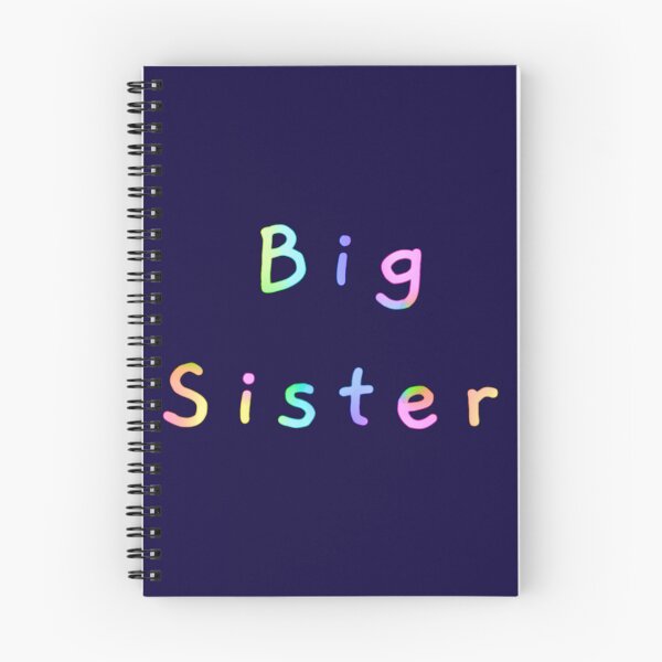 Item preview, Big Sister  designed and sold by Amanda1775.