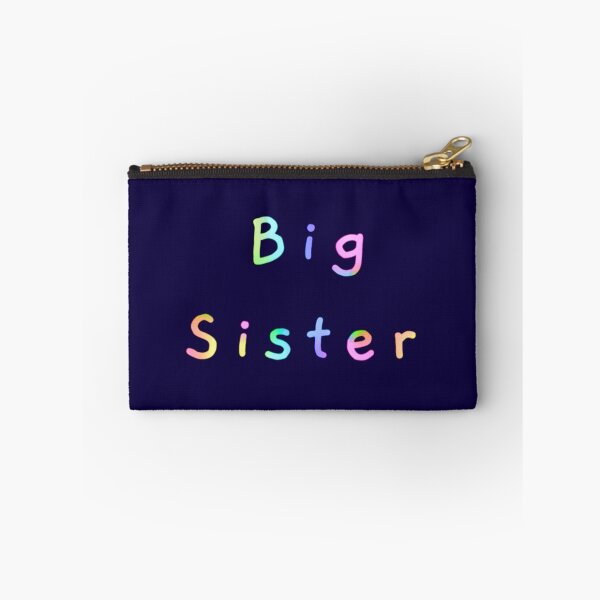 Item preview, Big Sister  designed and sold by Amanda1775.