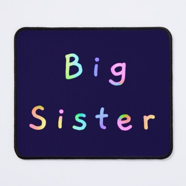 Item preview, Big Sister designed and sold by Amanda1775.