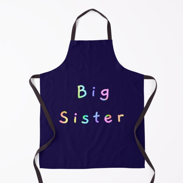 Item preview, Big Sister designed and sold by Amanda1775.