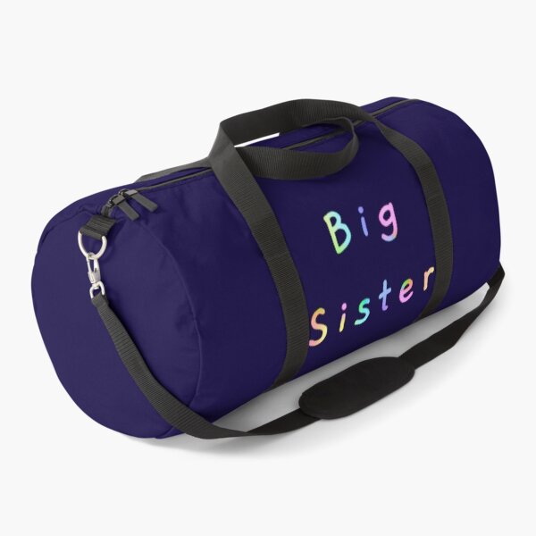 Item preview, Big Sister  designed and sold by Amanda1775.