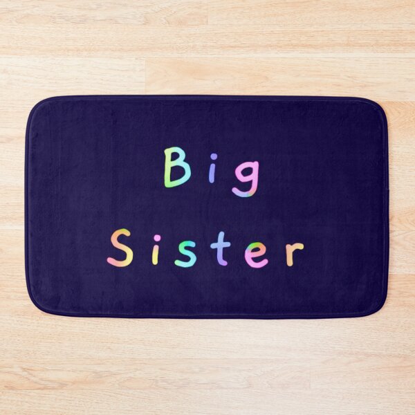 Item preview, Big Sister  designed and sold by Amanda1775.