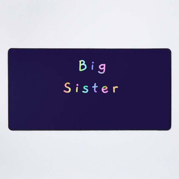 Item preview, Big Sister designed and sold by Amanda1775.