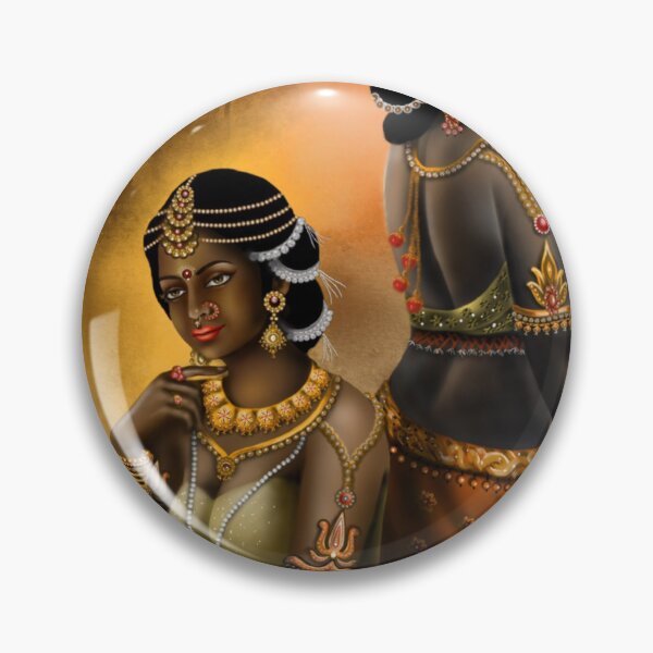 Item preview, Exotic Indian art designed and sold by anjaliswami.
