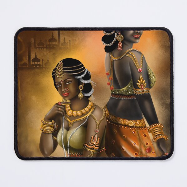 Item preview, Exotic Indian art designed and sold by anjaliswami.