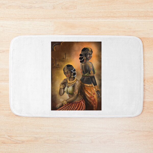 Item preview, Exotic Indian art designed and sold by anjaliswami.