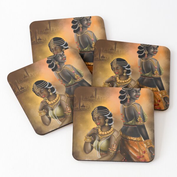 Item preview, Exotic Indian art designed and sold by anjaliswami.