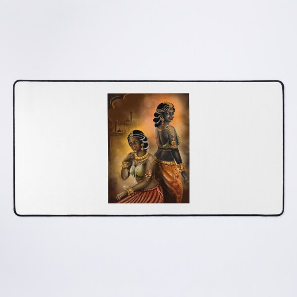 Item preview, Exotic Indian art designed and sold by anjaliswami.