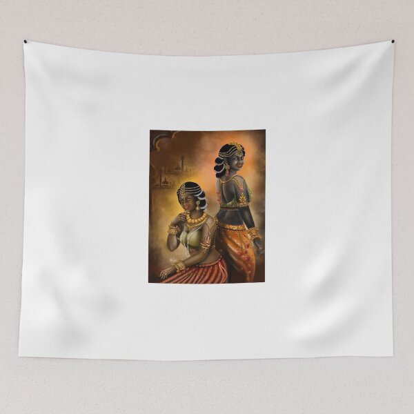 Item preview, Exotic Indian art designed and sold by anjaliswami.