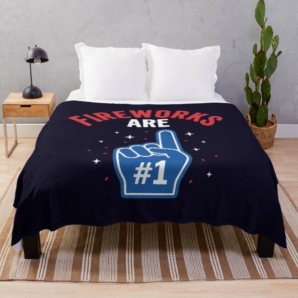 Item preview, Funny Fireworks Are Number 1 Fourth of July T-Shirt designed and sold by pigasousshop.