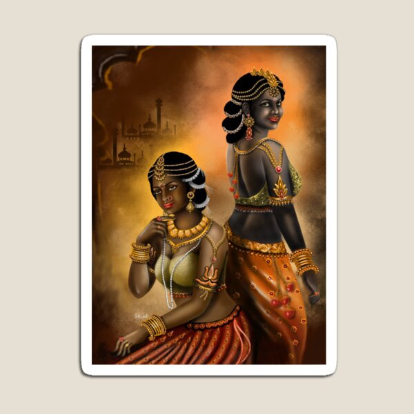 Item preview, Exotic Indian art designed and sold by anjaliswami.