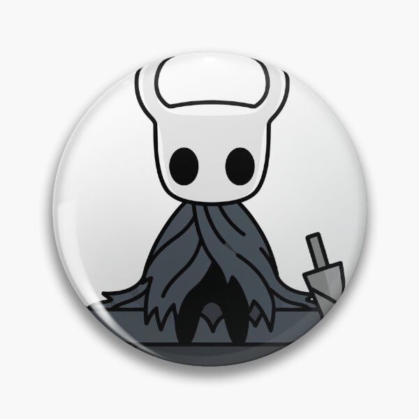 Item preview, Hollow Knight Resting - Chill Chibi Knight Bench Moment,Hollow Knight Resting - Chill Chibi Knight Bench Moment designed and sold by kemoceng12.