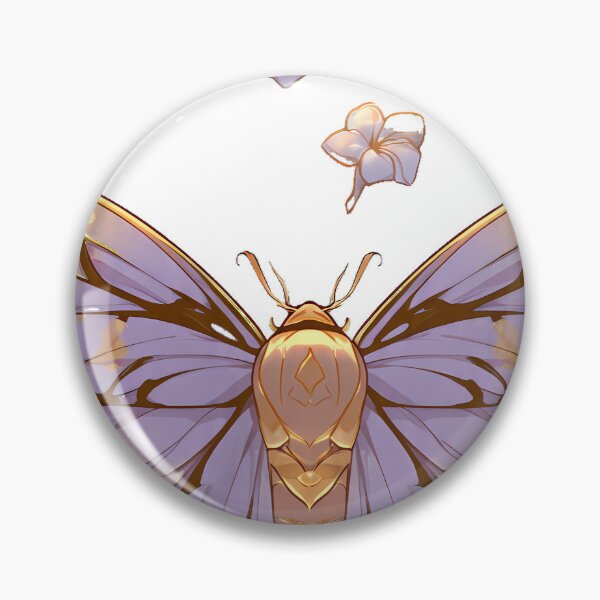 Item preview, Moth Night Jasmine designed and sold by pumsquare.