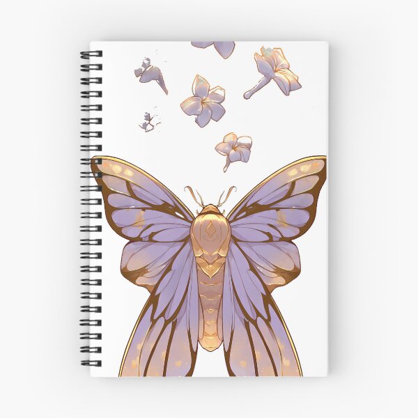 Item preview, Moth Night Jasmine designed and sold by pumsquare.