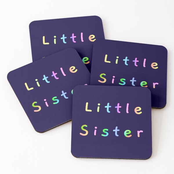 Item preview, Little Sister  designed and sold by Amanda1775.