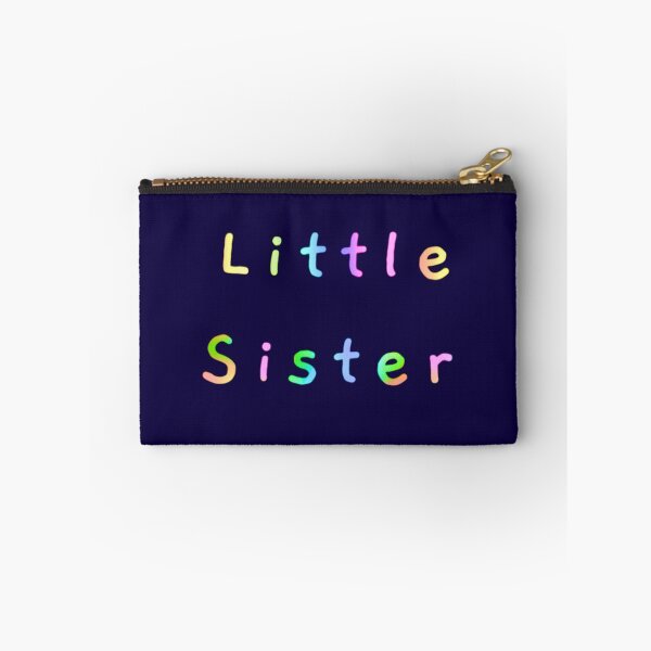 Item preview, Little Sister  designed and sold by Amanda1775.