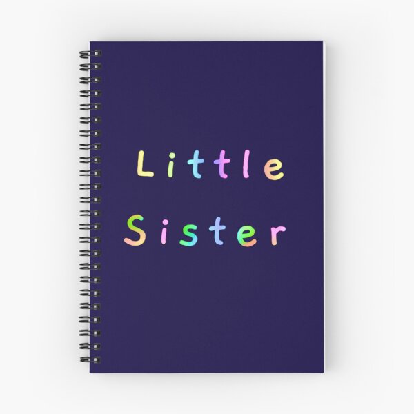 Item preview, Little Sister  designed and sold by Amanda1775.