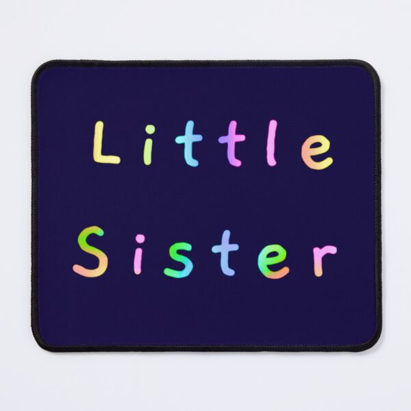 Item preview, Little Sister designed and sold by Amanda1775.