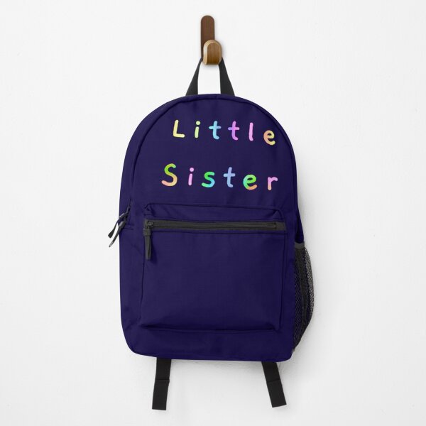 Item preview, Little Sister designed and sold by Amanda1775.