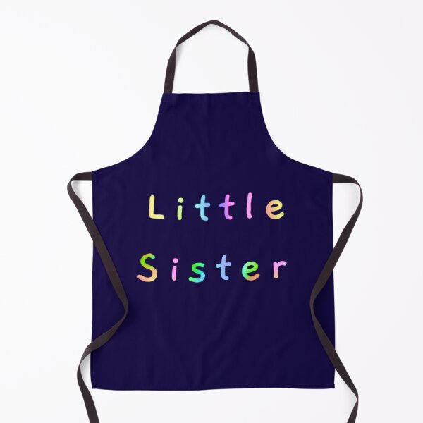 Item preview, Little Sister designed and sold by Amanda1775.