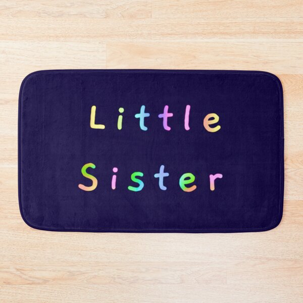 Item preview, Little Sister  designed and sold by Amanda1775.