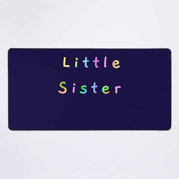 Item preview, Little Sister designed and sold by Amanda1775.