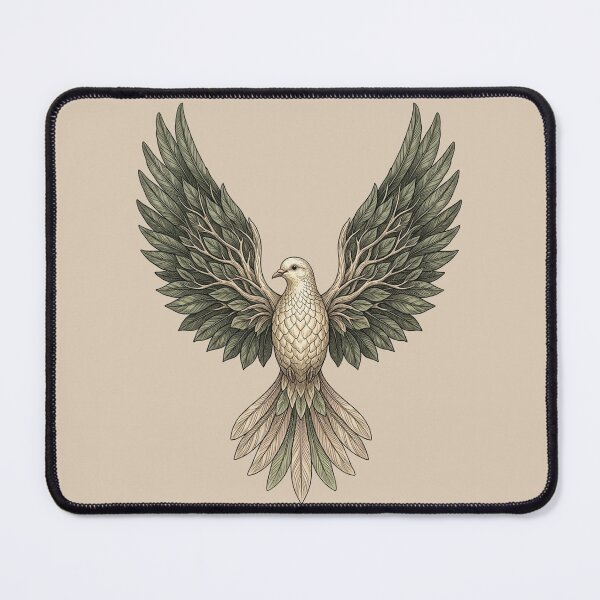 Item preview, Fantastic Pigeon designed and sold by snoWorkshop.