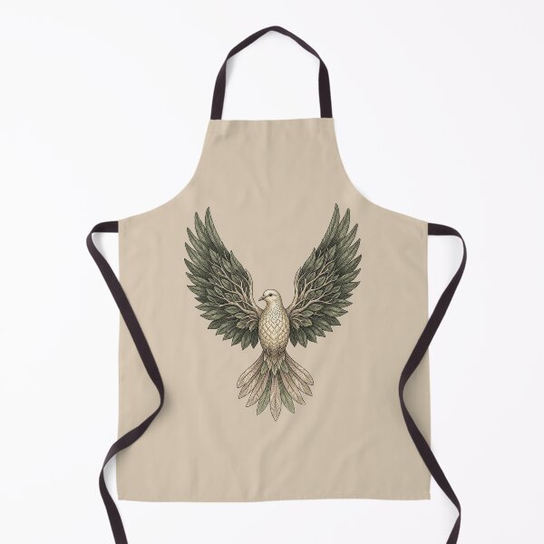 Item preview, Fantastic Pigeon designed and sold by snoWorkshop.