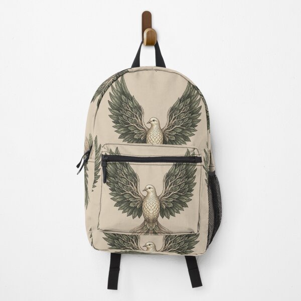 Item preview, Fantastic Pigeon designed and sold by snoWorkshop.