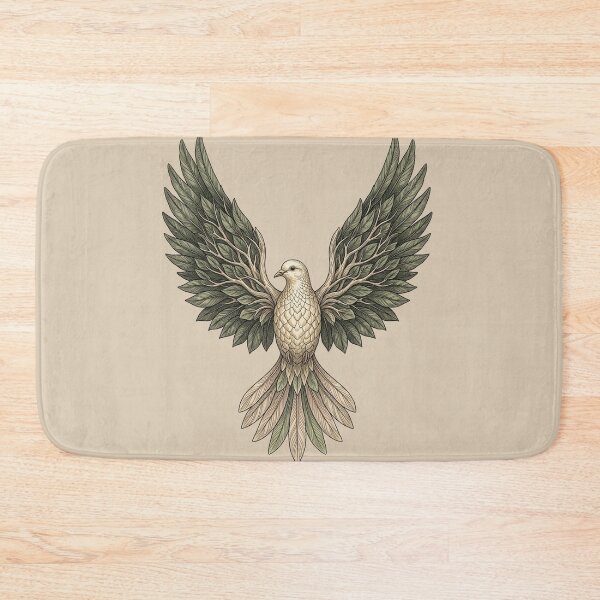 Item preview, Fantastic Pigeon designed and sold by snoWorkshop.