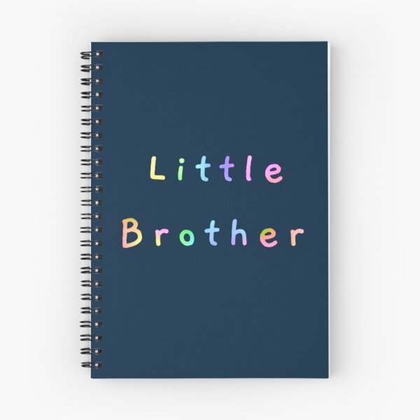Item preview, Little Brother  designed and sold by Amanda1775.