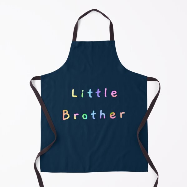 Item preview, Little Brother designed and sold by Amanda1775.