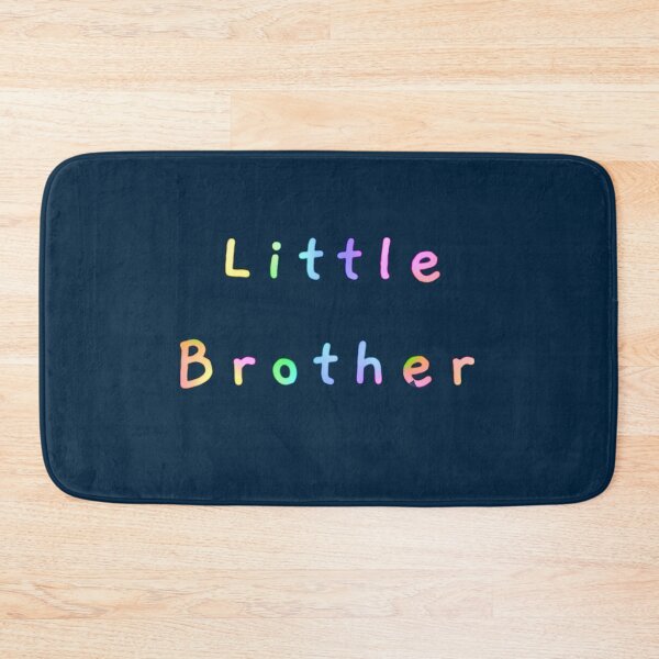 Item preview, Little Brother  designed and sold by Amanda1775.