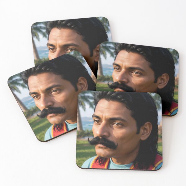 Item preview, Portrait of Kilburn from "Heroes of Might and Magic" designed and sold by StudioDestruct.