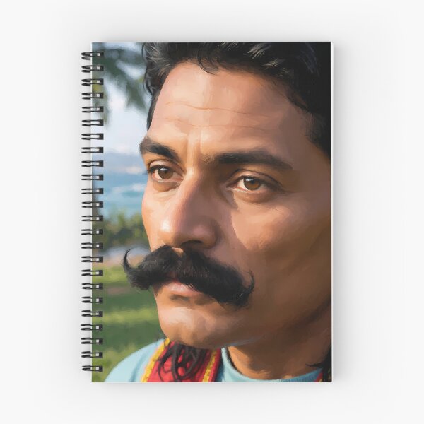 Item preview, Portrait of Kilburn from "Heroes of Might and Magic" designed and sold by StudioDestruct.