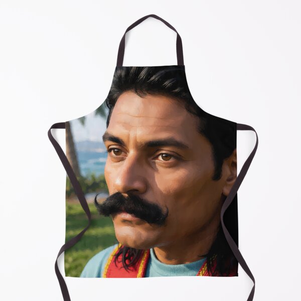 Item preview, Portrait of Kilburn from "Heroes of Might and Magic" designed and sold by StudioDestruct.