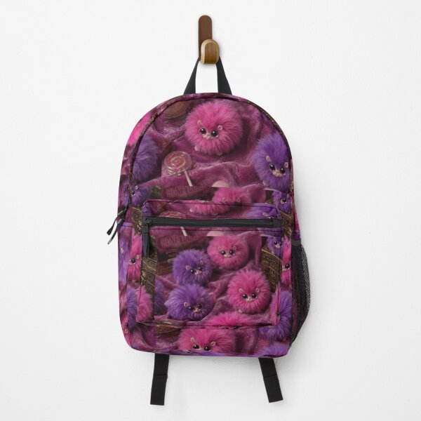 Item preview, pygmy puffs with HoneyDukes designed and sold by Weird & wonderful .