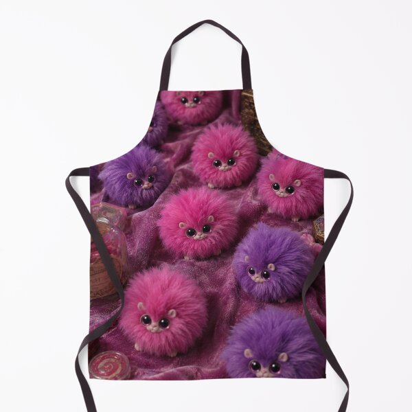 Item preview, pygmy puffs with HoneyDukes designed and sold by Weird & wonderful .