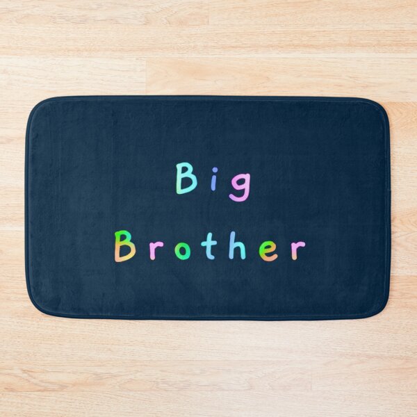 Item preview, Big Brother  designed and sold by Amanda1775.