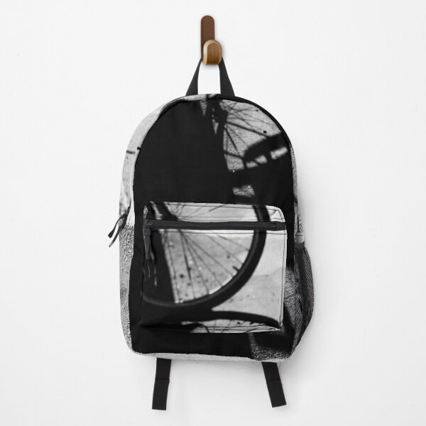 Item preview, Shadow of My Former Bike designed and sold by Unrefined Human.