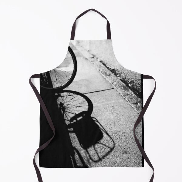 Item preview, Shadow of My Former Bike designed and sold by Unrefined Human.