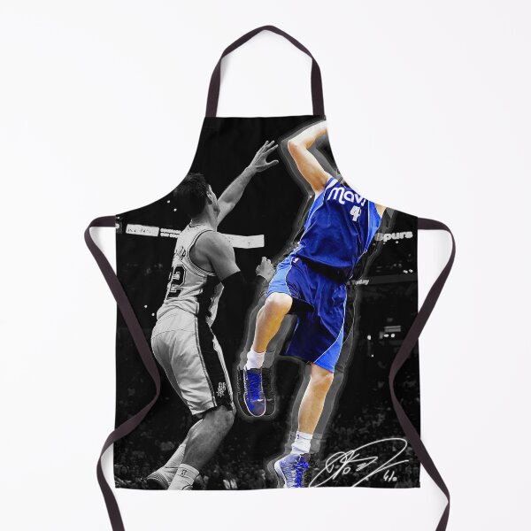 Item preview, Dirk Nowitzki, Basketball, Sports, NBA designed and sold by BigBossHideout.