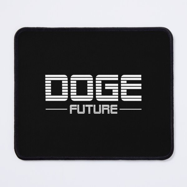 Item preview, DOGE Future designed and sold by MagicEyesOnly.