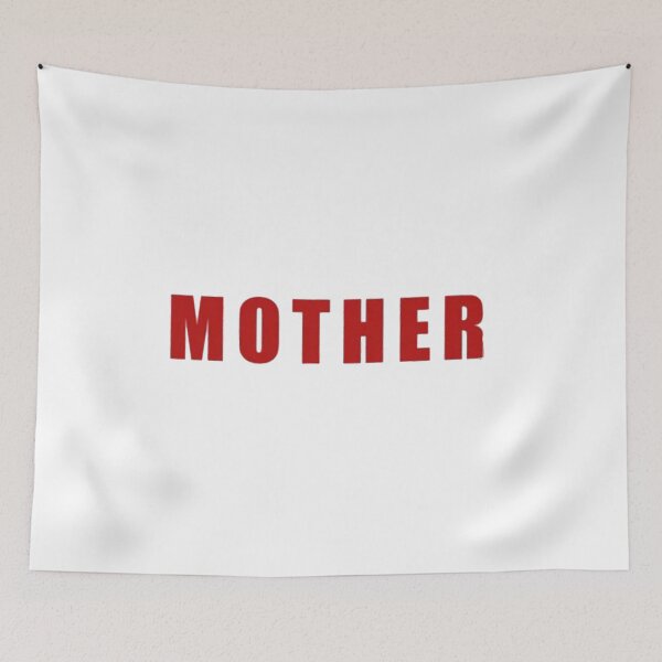 Item preview, MOTHER designed and sold by Gbriel3.