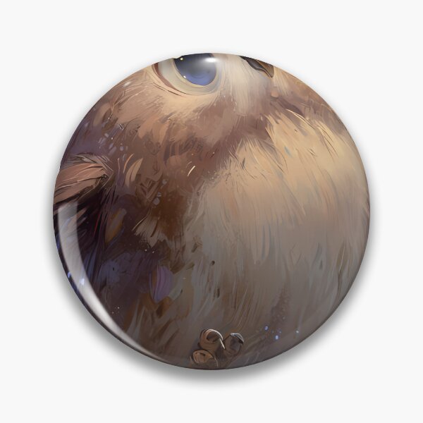 Item preview, Owl Firefly Watch designed and sold by pumsquare.