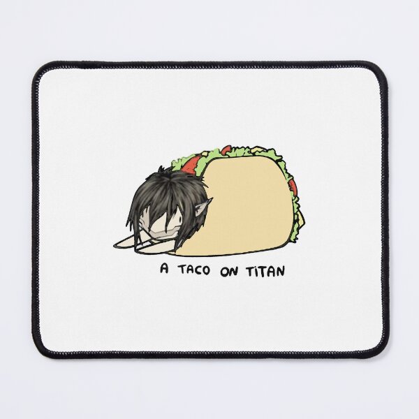 Item preview, Colossal titan designed and sold by ArtAndDesignA.