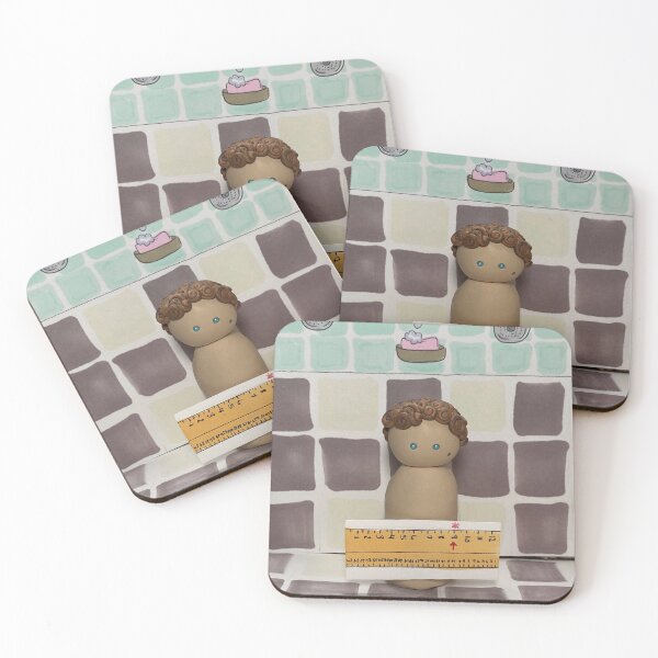 Item preview, 9in designed and sold by GilbenPeebles.