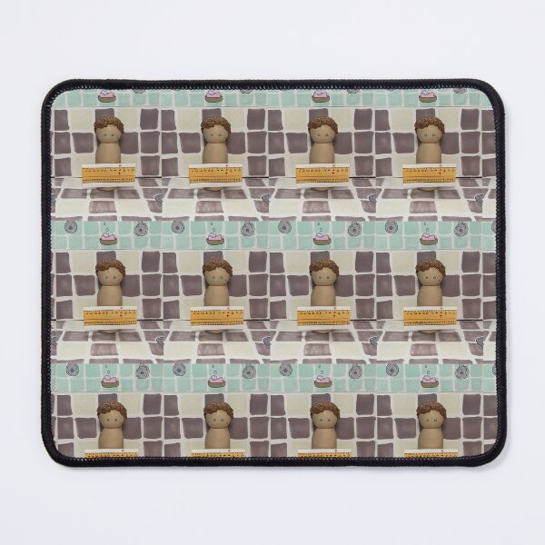 Item preview, 9in designed and sold by GilbenPeebles.