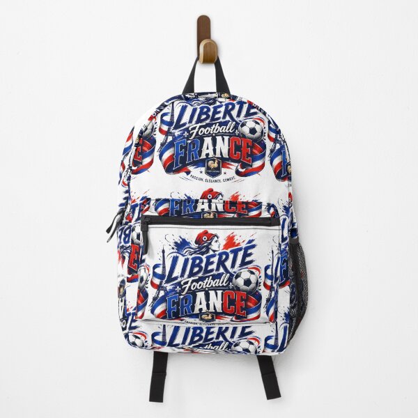 Item preview, liberte, french football, france team, francefootball, frenchteam designed and sold by TrueArtVibes.