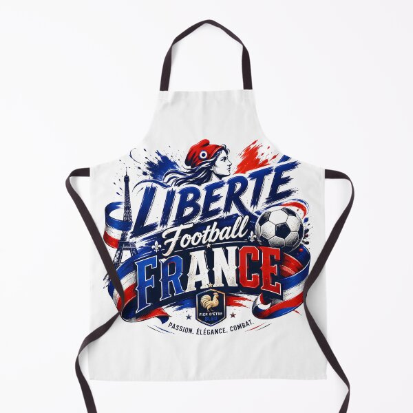 Item preview, liberte, french football, france team, francefootball, frenchteam designed and sold by TrueArtVibes.